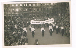 Delcampe - D-19246  LEIPZIG : 1. Intern.Arb-Mandolinisten-Fest Juli 1929 (Nr.1) - Leipzig