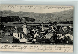 Delcampe - 10079406 - Sonthofen , Oberallgaeu - Sonthofen