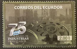 Delcampe - ECUADOR - MNH**  -  2011 -  # 2047 - Equateur