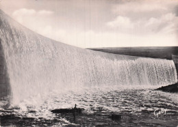 Delcampe - 49 CHOLET BARRAGE DE RIBOU - Cholet