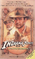 Delcampe - Indiana Jones Et La Dernière Croisade (1989) De Jeffrey MacGregor - Action