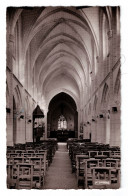 Delcampe - 76  Blangy Sur Bresle -  Interieur De L'eglise - Blangy-sur-Bresle