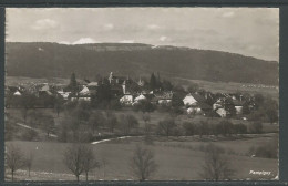 Delcampe - Carte P De 1946!! ( Pampigny ) - Pampigny