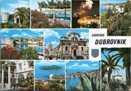Delcampe - 0038 | Dubrovnik – Dubrovnik – Croatia - Kroatien