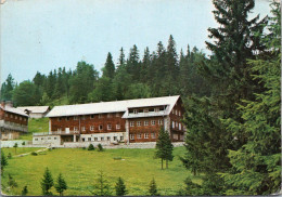 Delcampe - 0038 | Jahorina – Jahorina – Bosnia And Herzegovina - Bosnia And Herzegovina