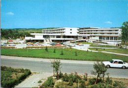 Delcampe - 0038 | Soko Banja – Hotel Zdravljak – Soko Banja – Serbia - Serbien