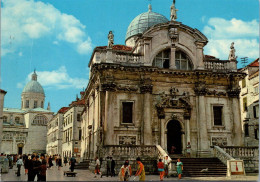 Delcampe - 0038 | Dubrovnik – Dubrovnik – Croatia - Kroatien