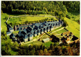 Delcampe - CPSM  10.5 X 15  Isère   Monastère De La GRANDE  CHARTREUSE   Le Monastère Et Les Obédiences - Chartreuse