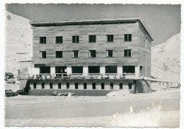 Delcampe - CPSM Dentelée 10.5 X 15 + Négatif 5.5 X 5.5  Isère  LES DEUX ALPES    Hotel Viking  Tel  32  Alpe De Venosc - Vénosc