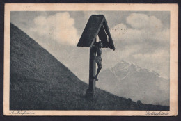 Delcampe - SLOVENIA ,  CANCEL  SROMLJE    ,  OLD  POSTCARD - Slowenien