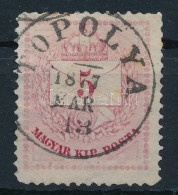 Delcampe - O "TOPOLYA" (Gudlin R) - Sonstige & Ohne Zuordnung