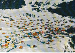 Delcampe - Verbier - Verbier