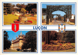 Delcampe - LUCON 18(scan Recto-verso) MA814 - Lucon