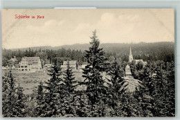 Delcampe - 39127950 - Schierke Am Brocken - Schierke