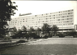 Delcampe - LEIPZIG Sachsen Interhotel Stadt Leipzig - Leipzig
