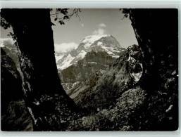 Delcampe - 8784 Braunwald - Glarus Blick Zum Tödi - 11062530 - Braunwald