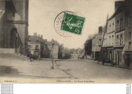 Delcampe - Prez En Pail - Pre En Pail