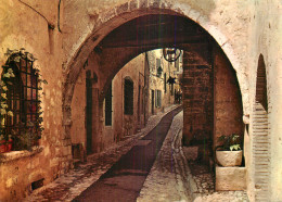 Delcampe - 06 SAINT PAUL DE VENCE - Saint-Paul