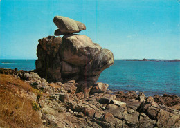 Delcampe - 29 PLOUGASNOU LE CRAPAUD - Plougasnou