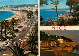 Delcampe - AUTOMOBILE TOURISME  NICE - PKW