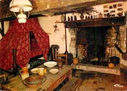 Delcampe - SOLOGNE  INTERIEUR SOLOGNOT - Bauernhöfe