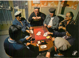 Delcampe - PROVENCE LA BELOTE - Regionale Spiele