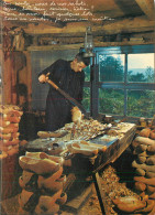 Delcampe - SABOTIER - Kunsthandwerk