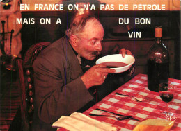 Delcampe - HUMOUR EN France ON N'A PAS DE PETROLE - Humor