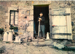 Delcampe - IMAGE DE LA VIE PAYSANNE - Bauernhöfe