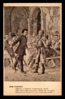 Delcampe - POLOGNE - ILLUSTRATEURS - PAN TADEUSZ - Polen