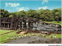Delcampe - AICP9-ASIE-1050 - GAL VIHARE - Polonnaruwa - Sri Lanka (Ceylon)