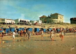 Delcampe - 40, Biscarrosse, La Plage - Biscarrosse