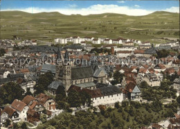 Delcampe - Fritzlar Fliegeraufnahme - Fritzlar