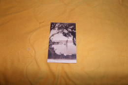 Delcampe - CARTE POSTALE ANCIENNE CIRCULEE DATE ?../ NOIRMOUTIER.- UN COIN DE LA RADE... - Noirmoutier