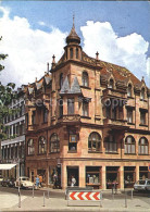 Delcampe - Wiesbaden Muehlgasse 5 - Wiesbaden