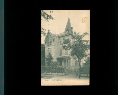 Delcampe - Uccle Villa Sidonie - Uccle - Ukkel