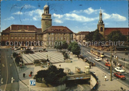 Delcampe - Witten Ruhr Rathaus Johanniskirche - Witten
