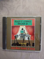 Delcampe - Kleina Et L'étrange Monsieur Oi - Autres & Non Classés