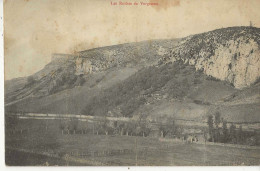 Delcampe - Les Roches De Vergisson - Altri & Non Classificati