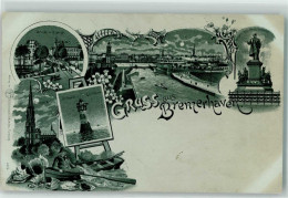 Delcampe - 13911896 - Bremerhaven - Bremerhaven