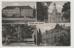 Delcampe - Jever - Jever