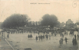 Delcampe - CPA Alençon  61/02 - Alencon