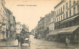 Delcampe - CPA Alençon  61/03 - Alencon