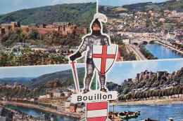 Delcampe - Bouillon - Bouillon