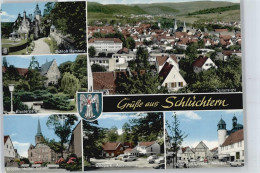 Delcampe - 50399718 - Schluechtern - Schluechtern