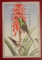 Delcampe - Liberia 2001 Birds Oiseaux Vögel - Autres & Non Classés