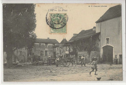 Delcampe - Lys La Place - Altri & Non Classificati