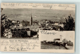 Delcampe - 13189733 - Pfarrkirchen , Niederbay - Pfarrkirchen