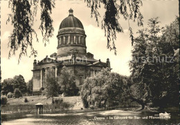 Delcampe - Dessau-Rosslau Im Lehrpark Fuer Tier- Und Pflanzenkunde - Dessau