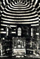 Delcampe - ALBUGNANO, Asti - Abbazia Di Vezzolano - Altare Maggiore - NV - #066 - Sonstige & Ohne Zuordnung